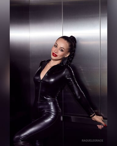 RaqueleGrace foto