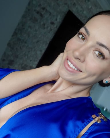 RaqueleGrace foto