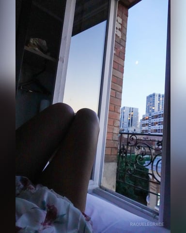 RaqueleGrace foto