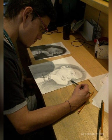 AlanSummers photo