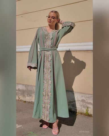 AmalRae photo