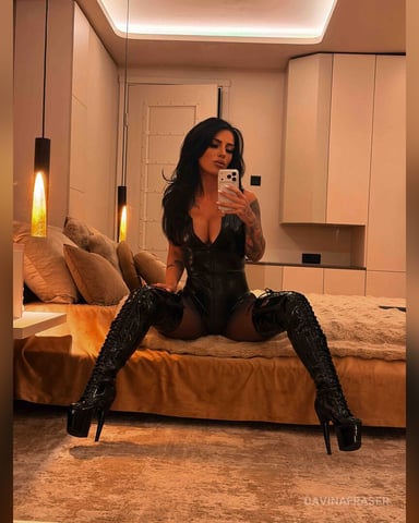 DavinaFraser photo
