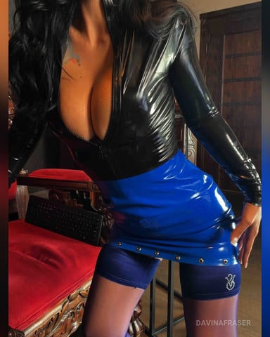 DavinaFraser photo
