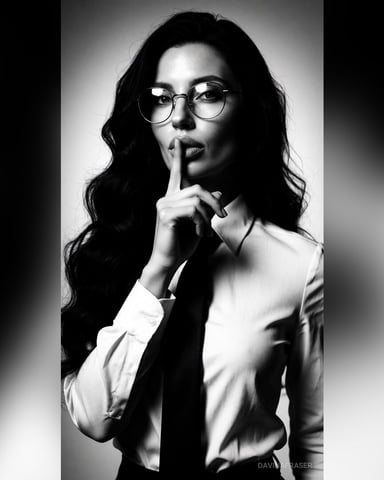DavinaFraser photo