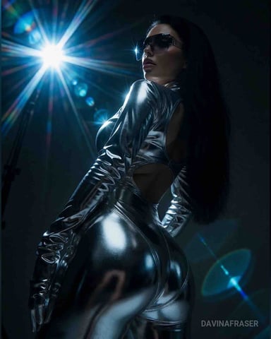 DavinaFraser photo