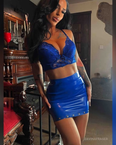 DavinaFraser photo