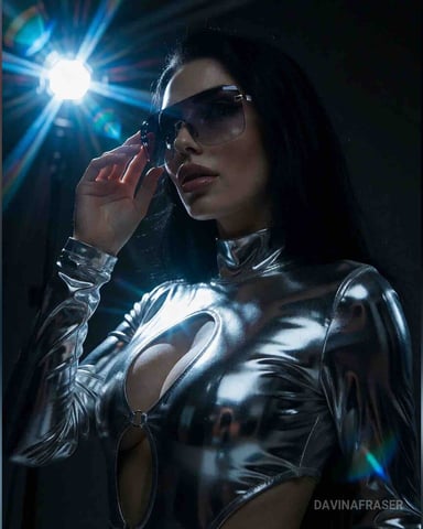 DavinaFraser photo