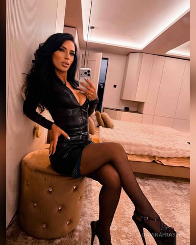 DavinaFraser photo