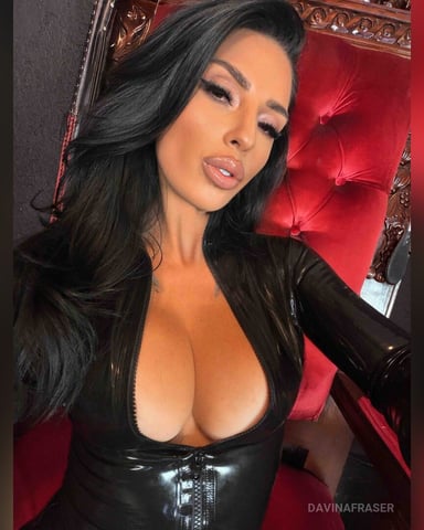 DavinaFraser photo