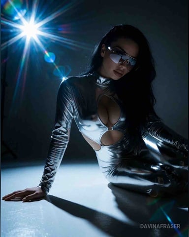 DavinaFraser photo