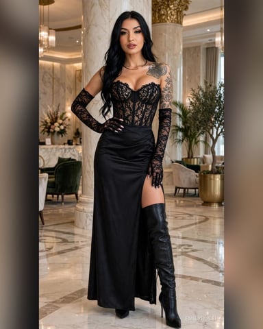 EmilyRussi photo