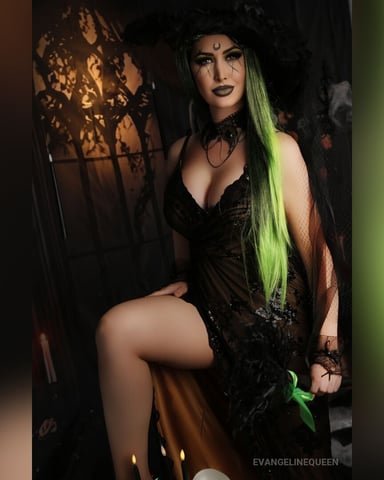 EvangelineQueen photo