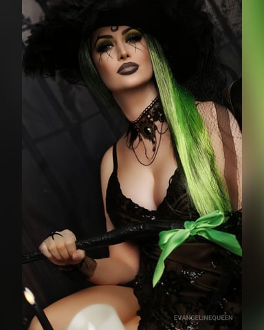 EvangelineQueen photo