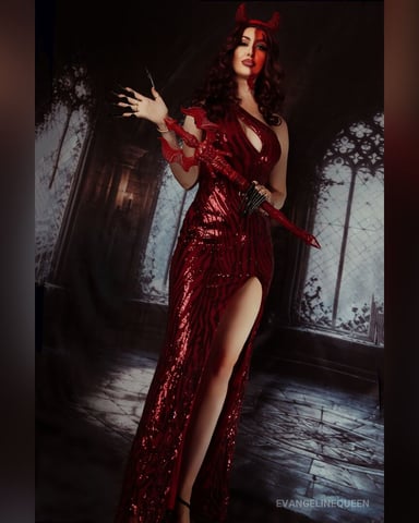 EvangelineQueen photo