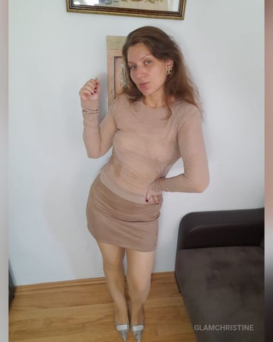 GlamChristine photo