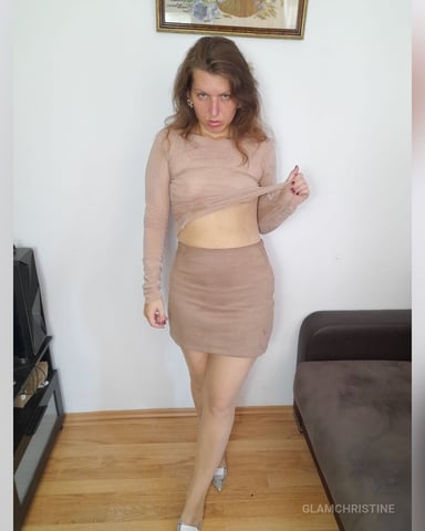 GlamChristine photo