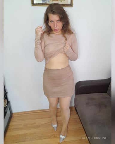 GlamChristine photo