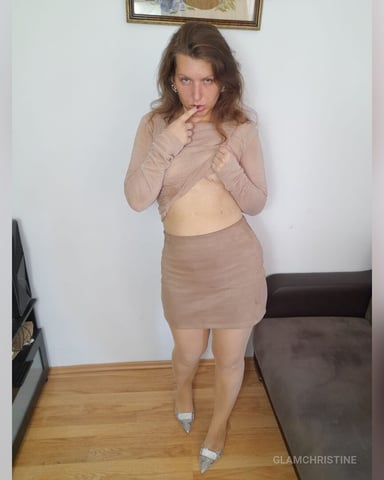 GlamChristine photo