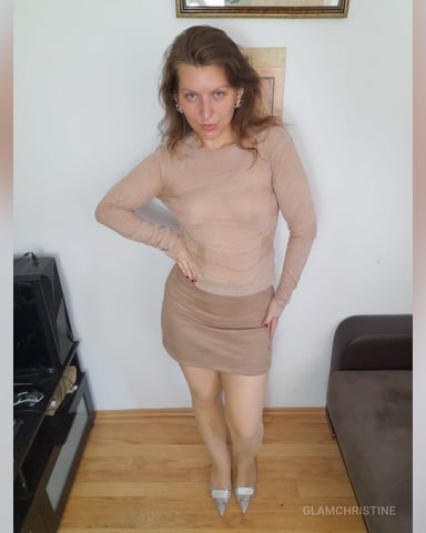 GlamChristine photo