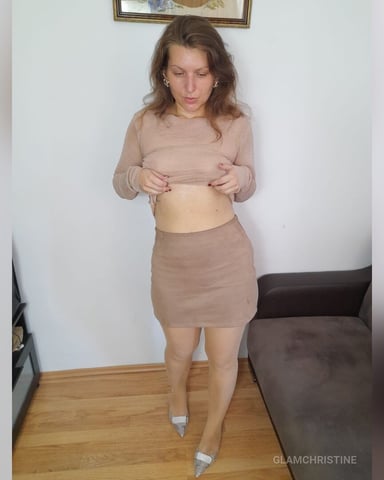 GlamChristine photo