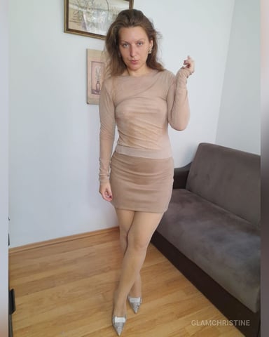 GlamChristine photo