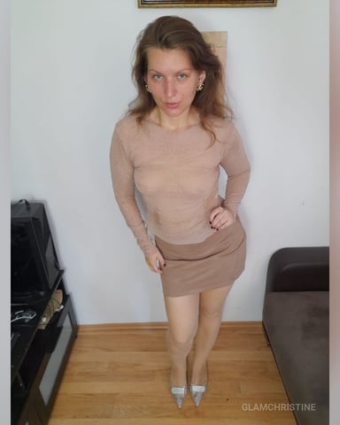 GlamChristine photo
