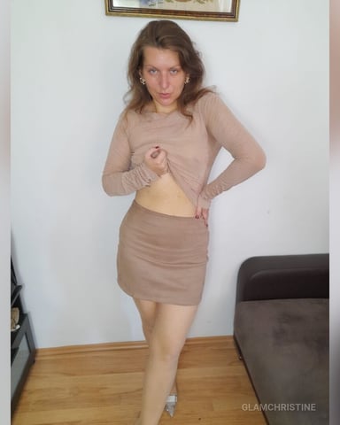 GlamChristine photo