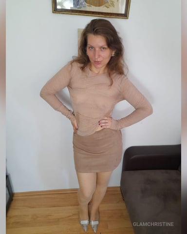 GlamChristine photo