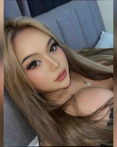 LetiziaGrande, fotografie