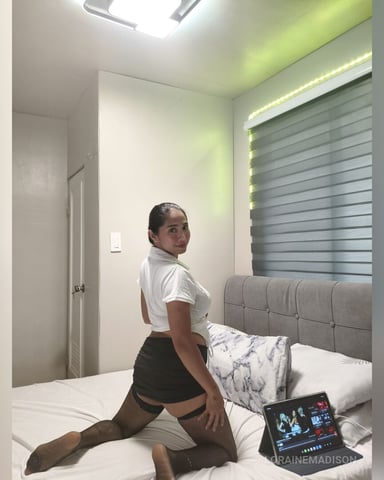 LoraineMadison, fotografie