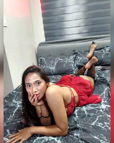 LoraineMadison, fotografie