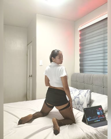 LoraineMadison, fotografie