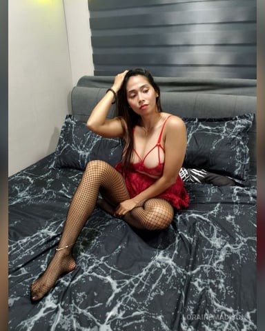 LoraineMadison, fotografie
