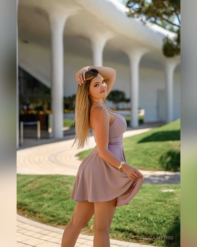 MonicaAlford Foto