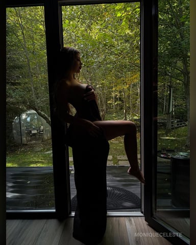 MoniqueCeleste Foto