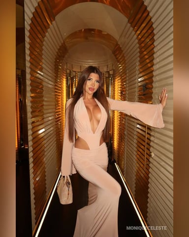 MoniqueCeleste Foto
