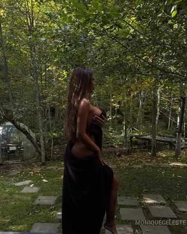 MoniqueCeleste Foto