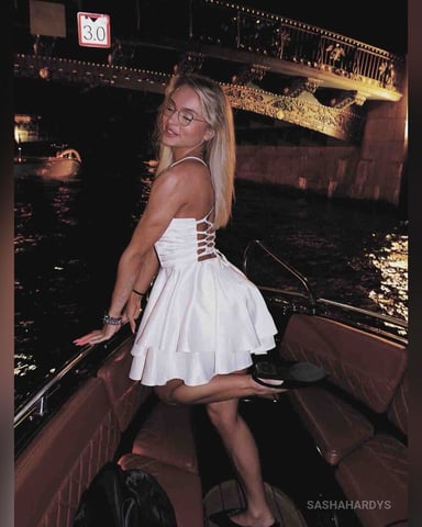 SashaHardys foto