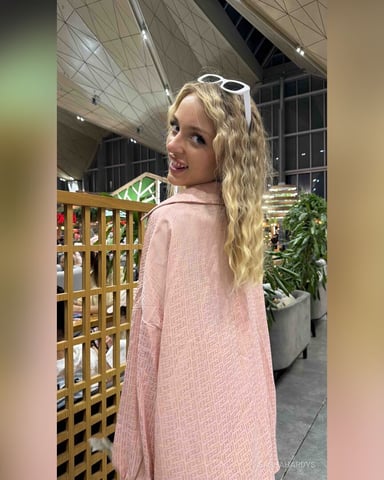 SashaHardys foto