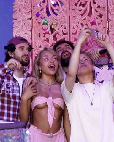 SashaHardys foto