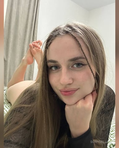 SonyMiller foto