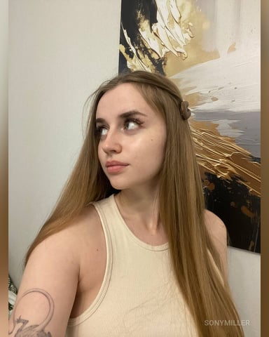 SonyMiller foto