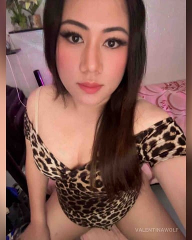 ValentinaWolf foto