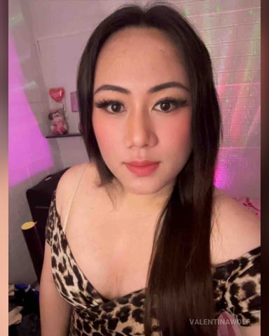 ValentinaWolf foto