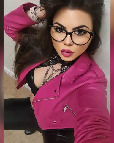 AbigailMaze foto
