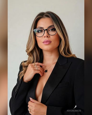 AbigailMaze foto
