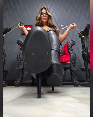 AbigailMaze foto