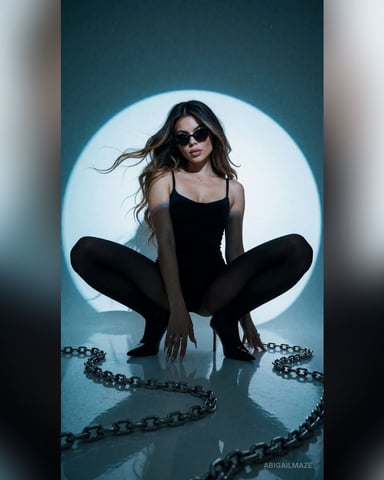 AbigailMaze foto