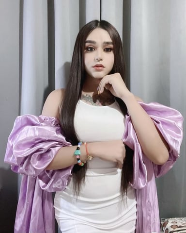 AlexaOsawa Foto