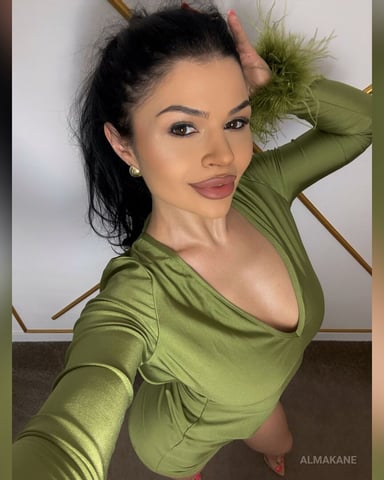 AlmaKane Foto